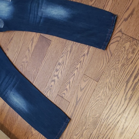 Fashion Nova Mens Jeans - Picture 12 of 14